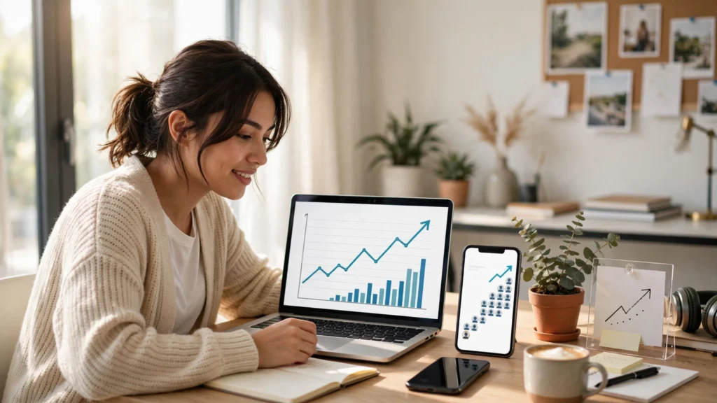 How to Grow a Facebook Page From 0 to 10K Followers