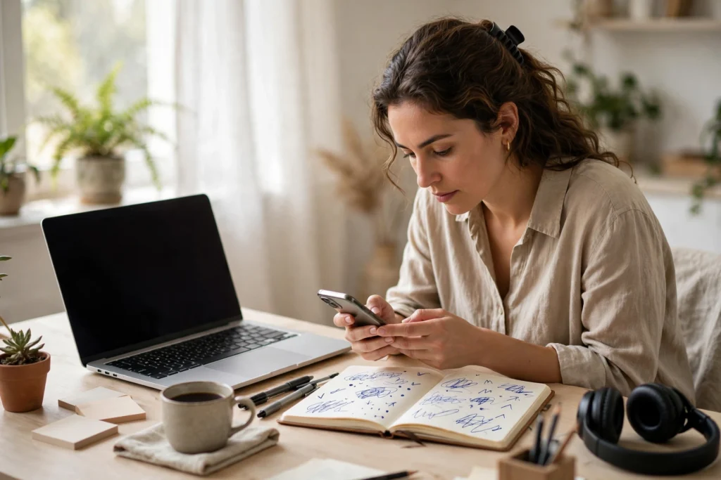 How to Write Instagram Captions That Get Comments