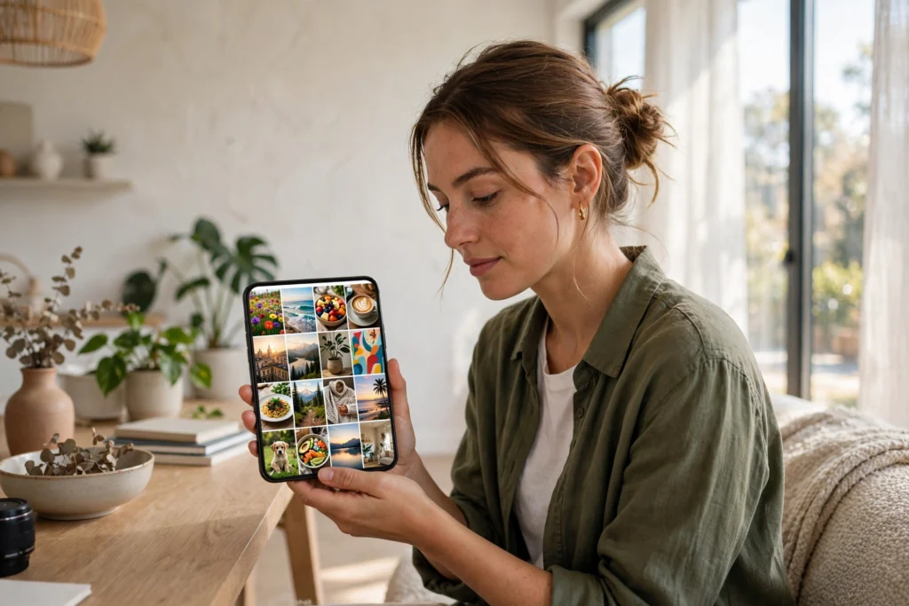 How to Get Your Reels on the Instagram Explore Page