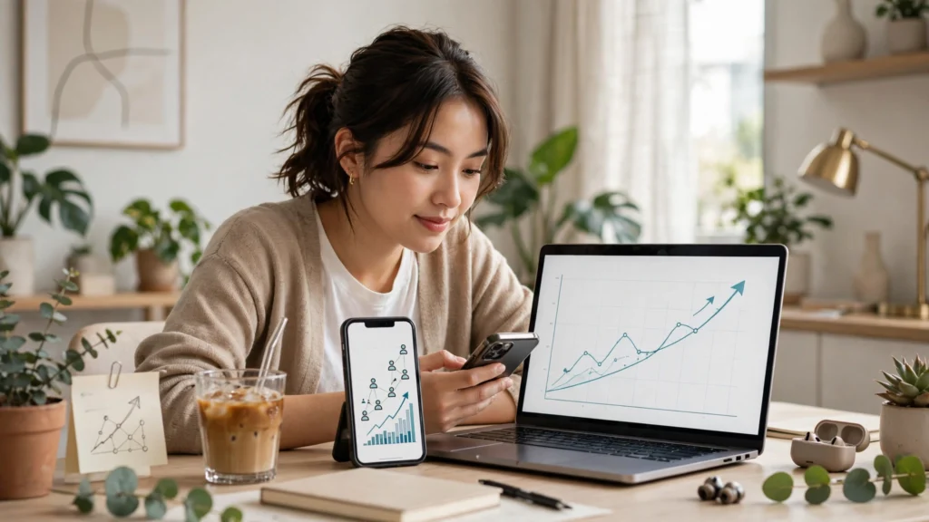 How to Grow Instagram Followers Organically in 2026