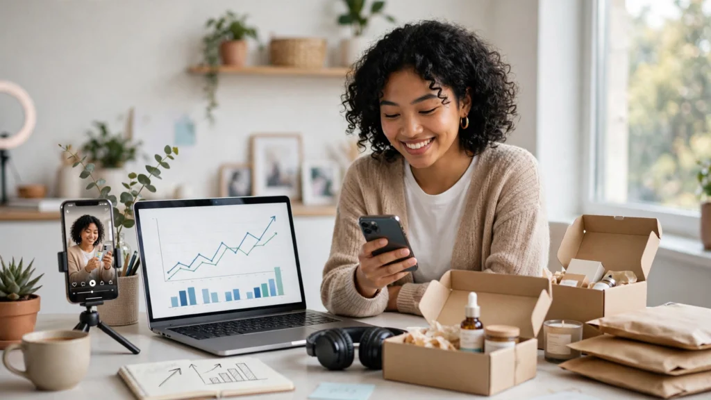 Instagram Monetization: How to Earn From Reels and Brand Deals