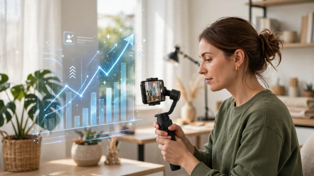 Why Your Instagram Reels Get Low Views (And How to Fix It)