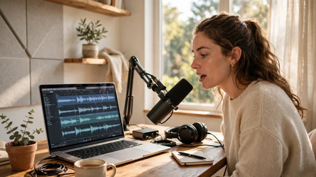 How to Launch a Spotify Podcast in 7 Simple Steps