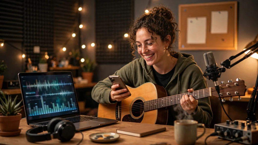 How to Grow Spotify Music Listeners and Turn Them Into Fans