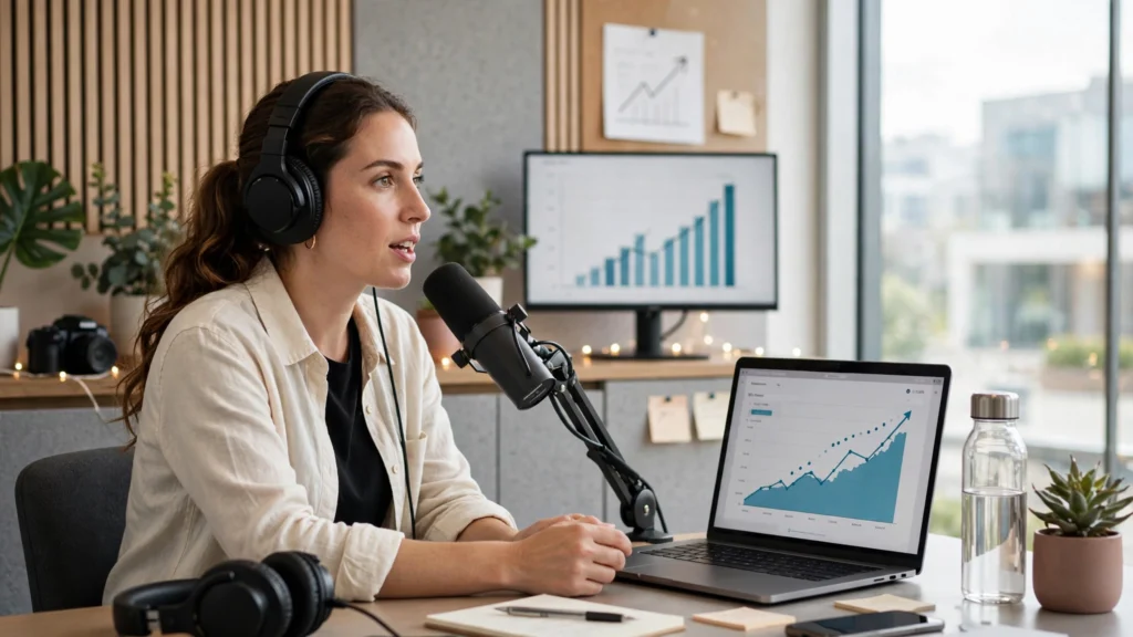 How to Grow Your Spotify Podcast Listeners From 0