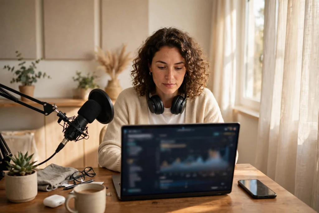 How to Get More Podcast Reviews and Ratings on Spotify