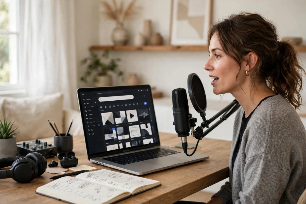 Spotify Podcast SEO: How to Make Your Podcast Discoverable