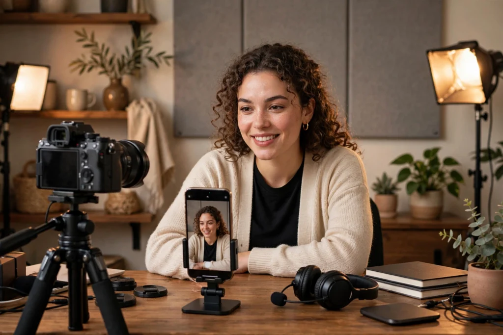 How to Build a Personal Brand on TikTok (Not Just Followers)