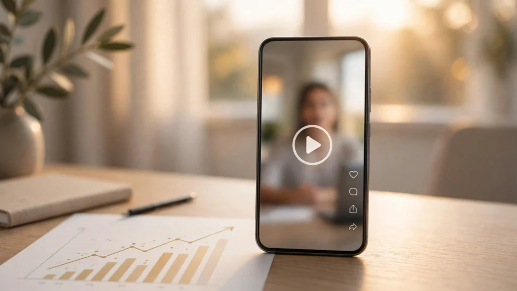 How to get more views on TikTok