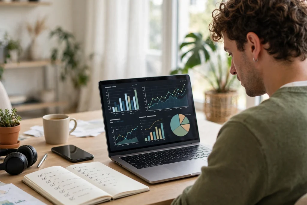 YouTube Channel Audit: How to Find What Is Holding Your Channel Back