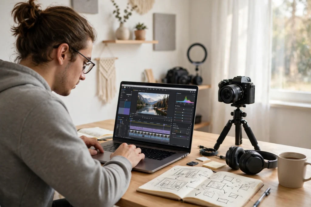 How to Earn From YouTube Before 1000 Subscribers