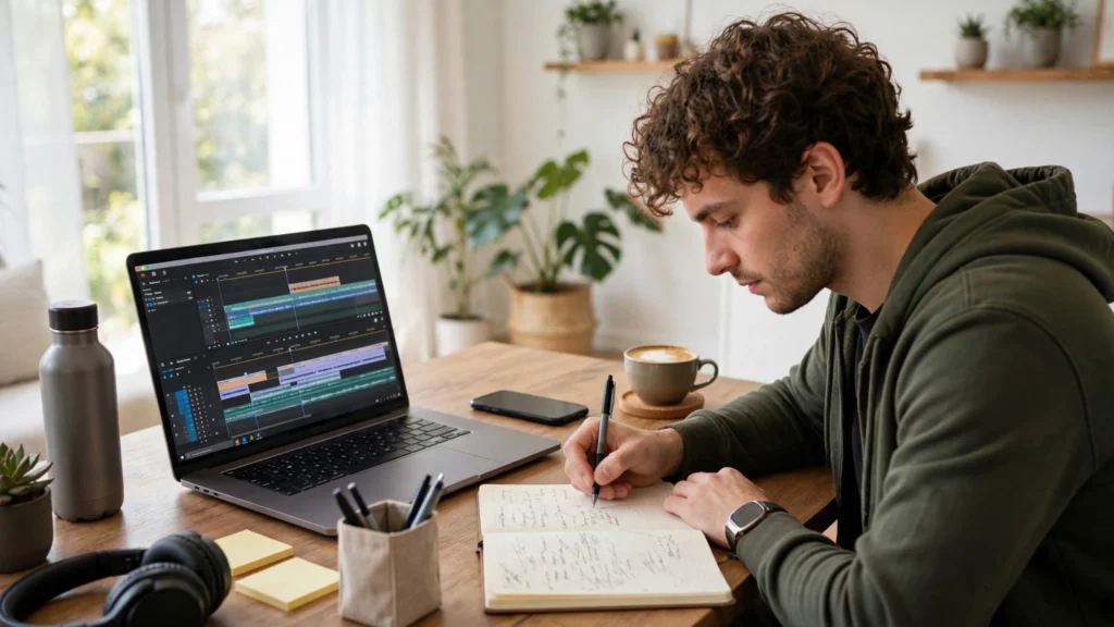 How to Write YouTube Titles That Get Clicks Without Clickbait